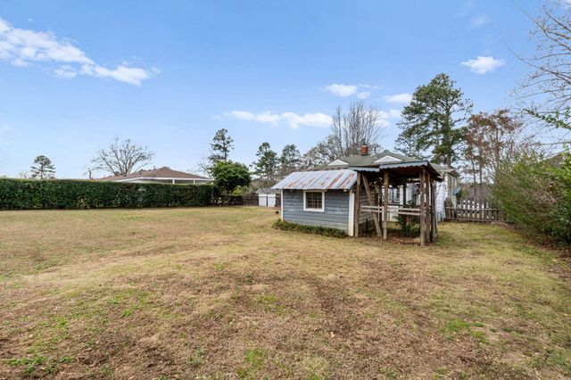 465 Paschal Street, Harlem, GA 30814
