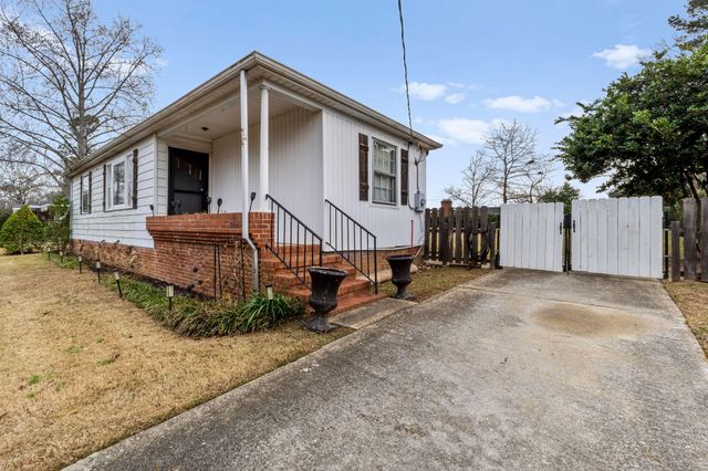 465 Paschal Street, Harlem, GA 30814