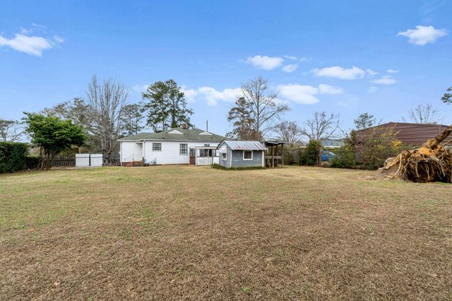 465 Paschal Street, Harlem, GA 30814