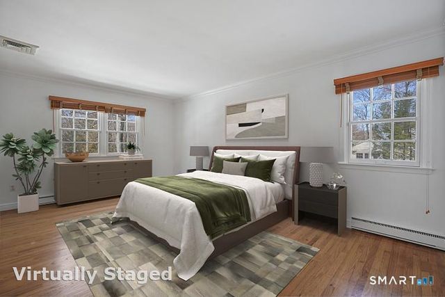 39 McIntosh Road, Stamford, CT 06903