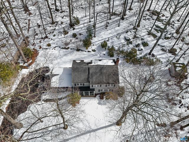 39 McIntosh Road, Stamford, CT 06903