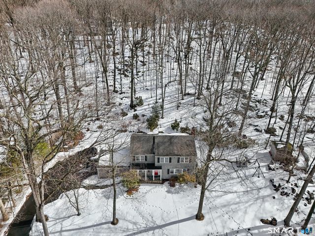 39 McIntosh Road, Stamford, CT 06903