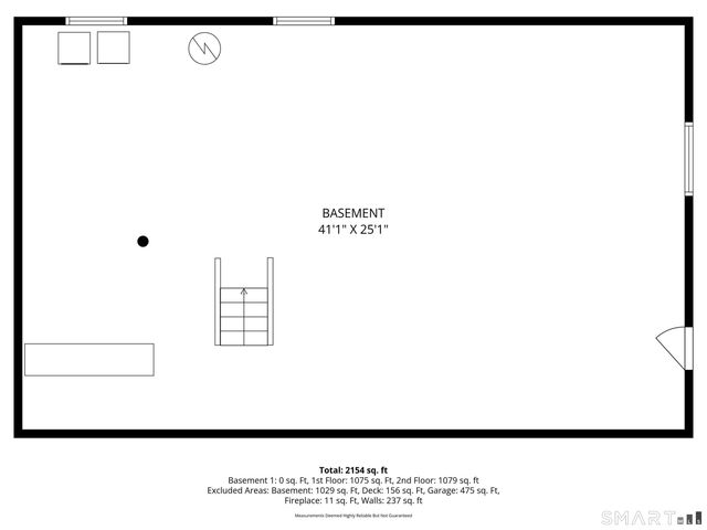 39 McIntosh Road, Stamford, CT 06903