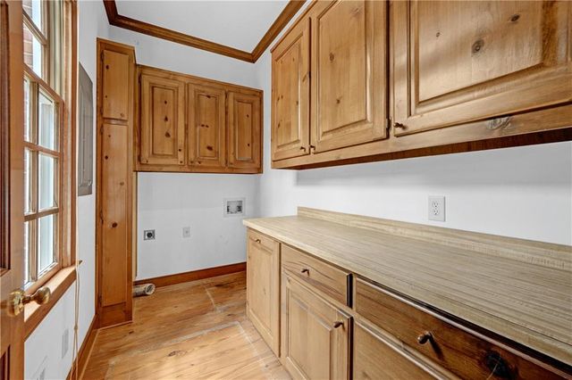 1740 Highgrove Club Drive, Milton, GA 30004
