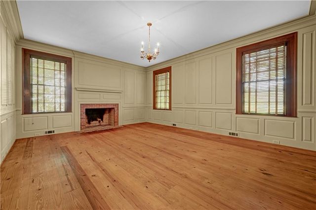 1740 Highgrove Club Drive, Milton, GA 30004