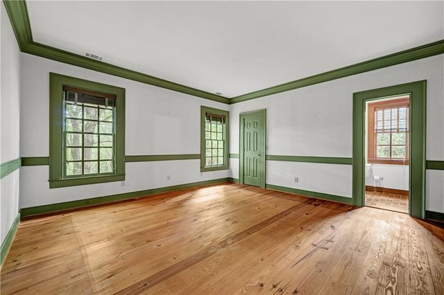 1740 Highgrove Club Drive, Milton, GA 30004