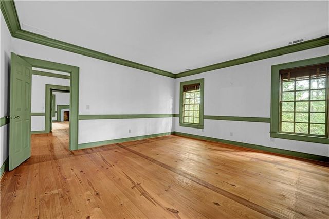 1740 Highgrove Club Drive, Milton, GA 30004