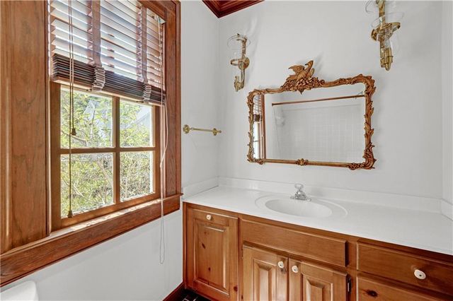 1740 Highgrove Club Drive, Milton, GA 30004