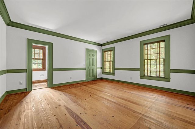 1740 Highgrove Club Drive, Milton, GA 30004