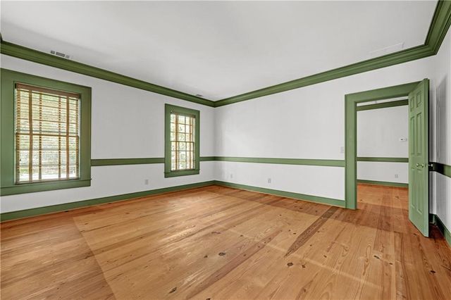 1740 Highgrove Club Drive, Milton, GA 30004