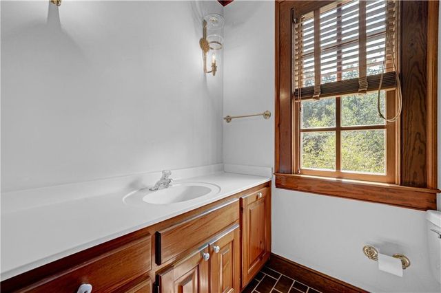 1740 Highgrove Club Drive, Milton, GA 30004