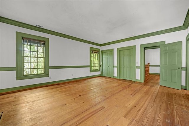 1740 Highgrove Club Drive, Milton, GA 30004