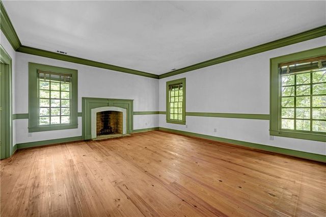 1740 Highgrove Club Drive, Milton, GA 30004