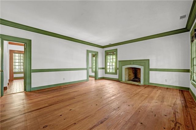 1740 Highgrove Club Drive, Milton, GA 30004