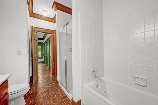 1740 Highgrove Club Drive, Milton, GA 30004