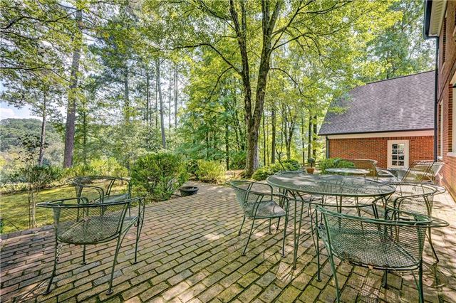 1740 Highgrove Club Drive, Milton, GA 30004