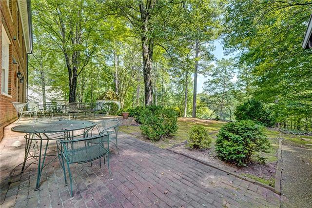 1740 Highgrove Club Drive, Milton, GA 30004