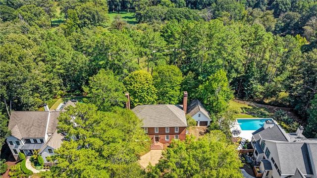 1740 Highgrove Club Drive, Milton, GA 30004