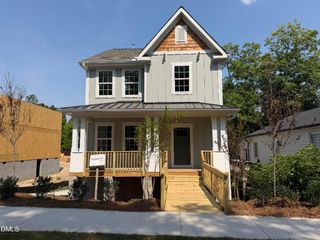1122 Berkeley Street, Durham, NC 27705