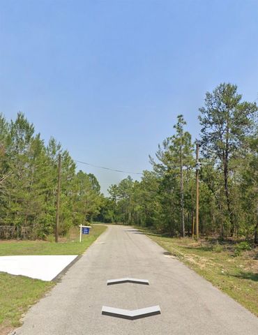 MALAUKA TRAK, Ocklawaha, FL 32179
