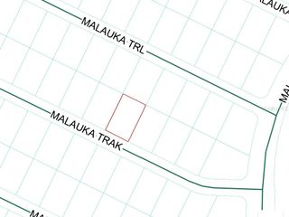 MALAUKA TRAK, Ocklawaha, FL 32179