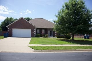 3902 SW Blackberry Street, Bentonville, AR 72713