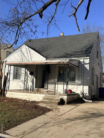 8277 Stout Street, Detroit, MI 48228
