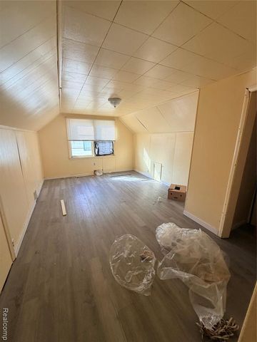 8277 Stout Street, Detroit, MI 48228