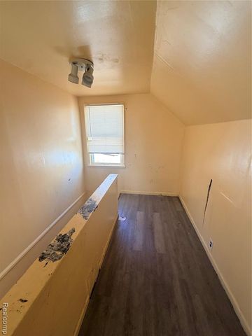 8277 Stout Street, Detroit, MI 48228