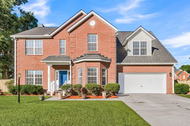 319 Lindrick Court, Charleston, SC 29414