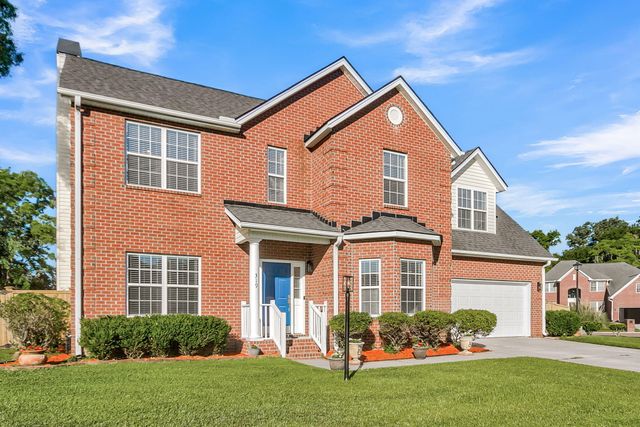 319 Lindrick Court, Charleston, SC 29414