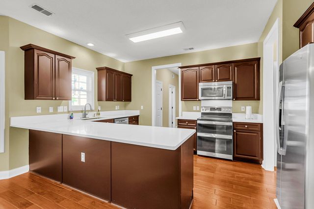 319 Lindrick Court, Charleston, SC 29414