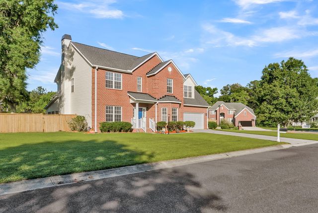 319 Lindrick Court, Charleston, SC 29414