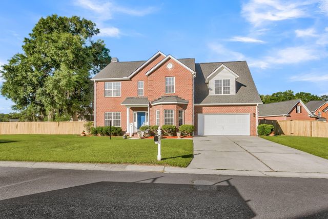 319 Lindrick Court, Charleston, SC 29414