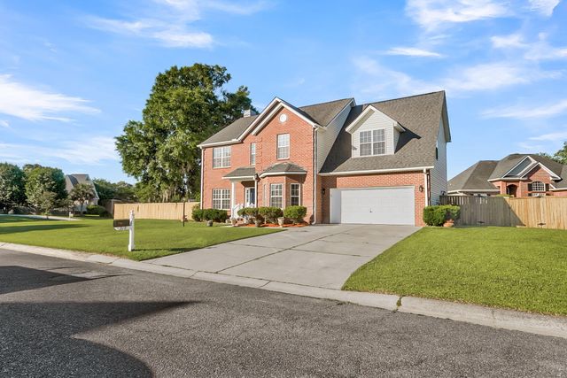 319 Lindrick Court, Charleston, SC 29414