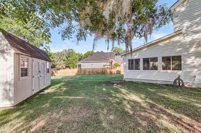 319 Lindrick Court, Charleston, SC 29414