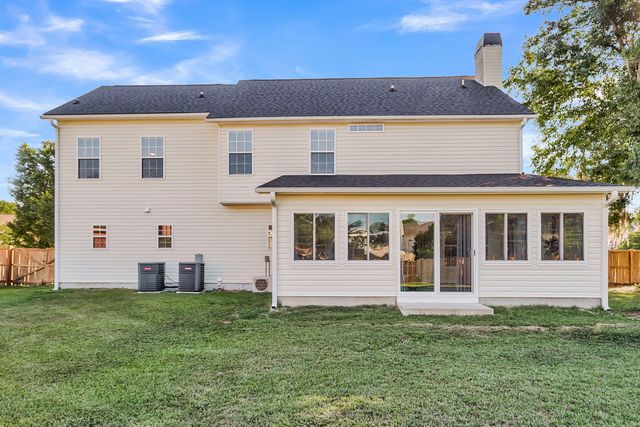 319 Lindrick Court, Charleston, SC 29414