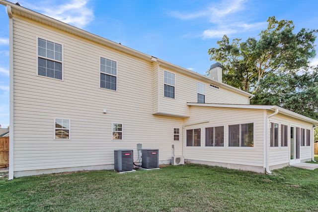 319 Lindrick Court, Charleston, SC 29414