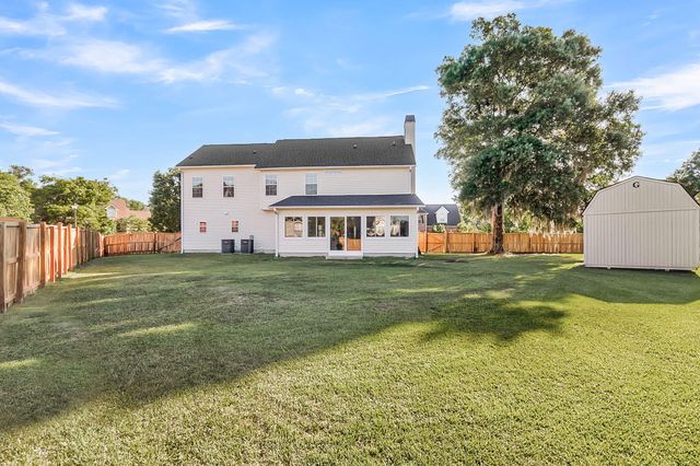 319 Lindrick Court, Charleston, SC 29414