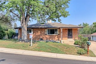 7136 Otis Street, Arvada, CO 80003