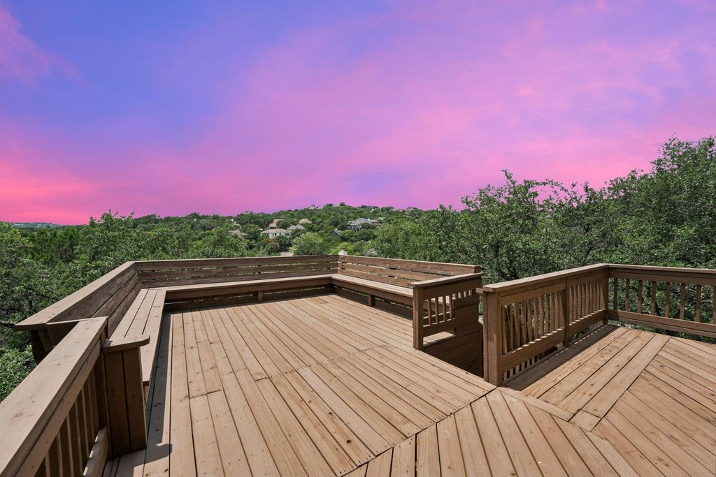 4304 Small DR, Austin, TX 78731