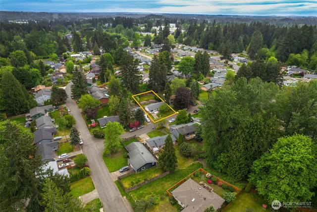 16925 SE 252nd Place, Covington, WA 98042