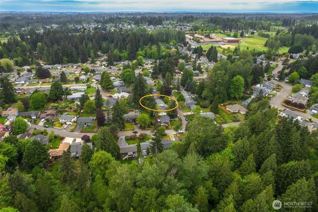 16925 SE 252nd Place, Covington, WA 98042