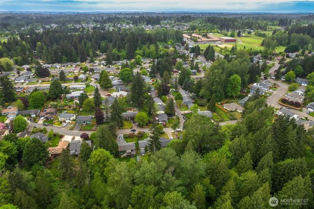 16925 SE 252nd Place, Covington, WA 98042