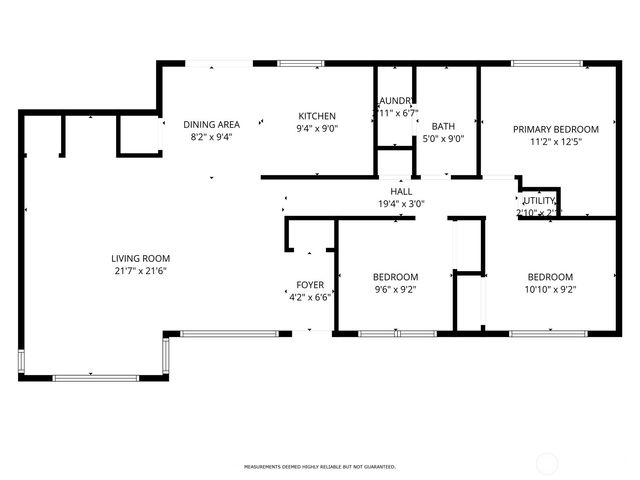16925 SE 252nd Place, Covington, WA 98042