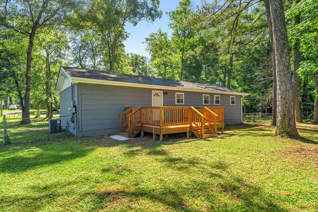 106 Park Street, Chickamauga, GA 30707
