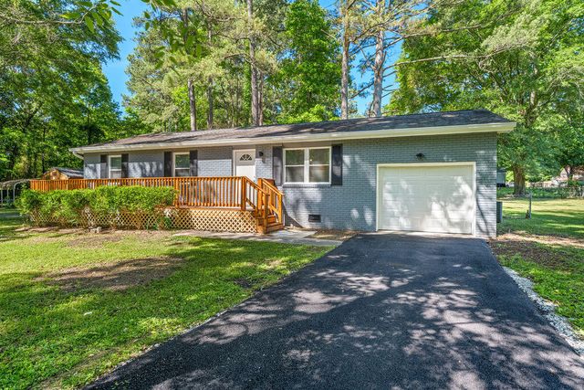 106 Park Street, Chickamauga, GA 30707