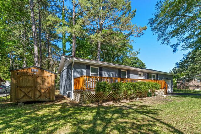 106 Park Street, Chickamauga, GA 30707