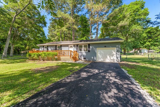 106 Park Street, Chickamauga, GA 30707