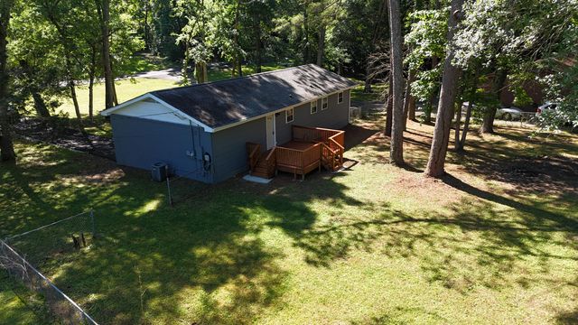 106 Park Street, Chickamauga, GA 30707